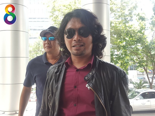 เสก โลโซ ยื่นหลักทรัพย์ขอปล่อยตัวชั่วคราว เสก โลโซ ยื่นหลักทรัพย์ขอปล่อยตัวชั่วคราว