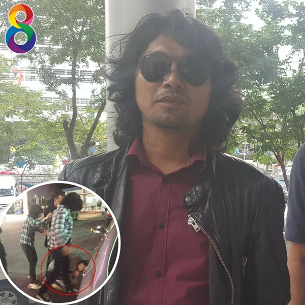 เสก โลโซ ยื่นหลักทรัพย์ขอปล่อยตัวชั่วคราว เสก โลโซ ยื่นหลักทรัพย์ขอปล่อยตัวชั่วคราว