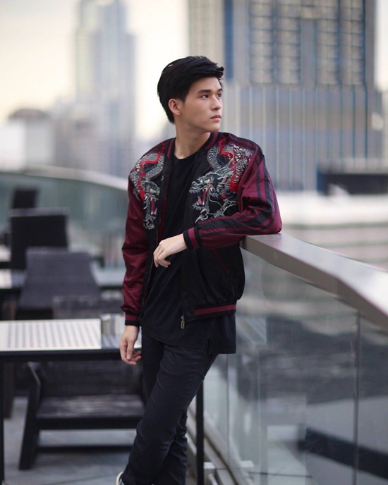 สกาย วงศ์รวี สกาย วงศ์รวี