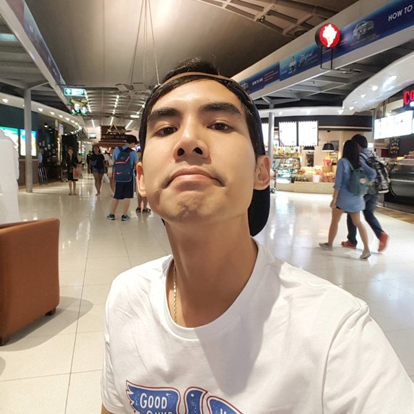 เต๋อ ฉันทวิชช์ เต๋อ ฉันทวิชช์