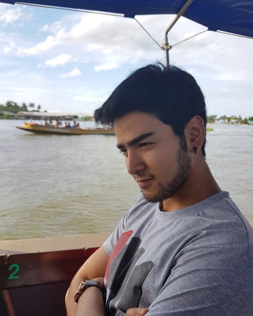 โตส อัครัช เซ็ง !! คดี ฟ้า บาร์บี้ ยังไม่คืบ โตส อัครัช เซ็ง !! คดี ฟ้า บาร์บี้ ยังไม่คืบ