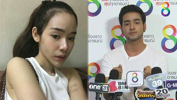 โตส อัครัช เซ็ง !! คดี ฟ้า บาร์บี้ ยังไม่คืบ โตส อัครัช เซ็ง !! คดี ฟ้า บาร์บี้ ยังไม่คืบ