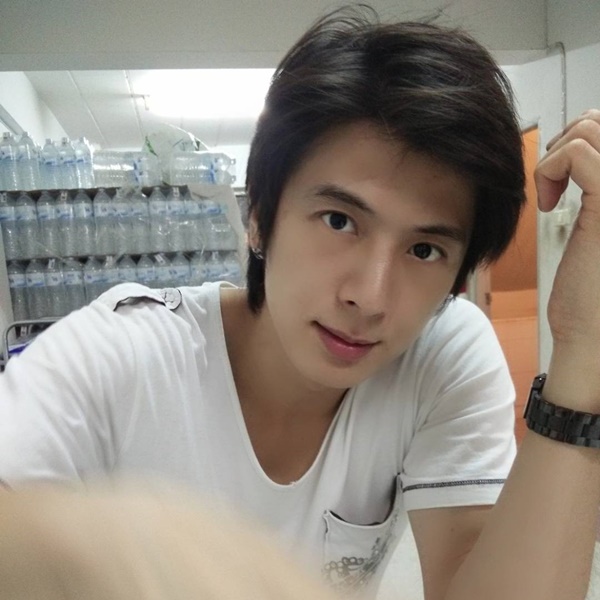 ซาหริ่ม ภาณุพงศ์ ซาหริ่ม ภาณุพงศ์