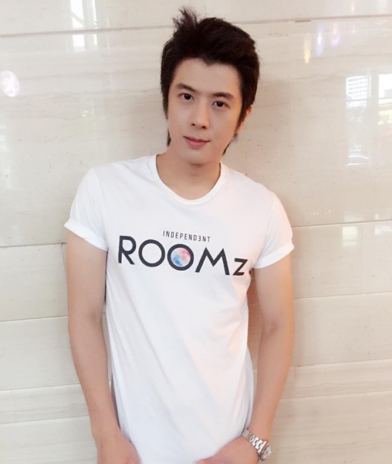 ซาหริ่ม ภาณุพงศ์ ซาหริ่ม ภาณุพงศ์