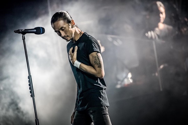 ตั๊ก บงกช ไม่ลืมน้ำใจ ตูน บอดี้สแลม ตั๊ก บงกช ไม่ลืมน้ำใจ ตูน บอดี้สแลม