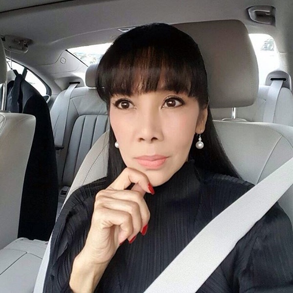 เกริก-ตั๊ก สุดทนฉะ น็อต กราบรถ เกริก-ตั๊ก สุดทนฉะ น็อต กราบรถ