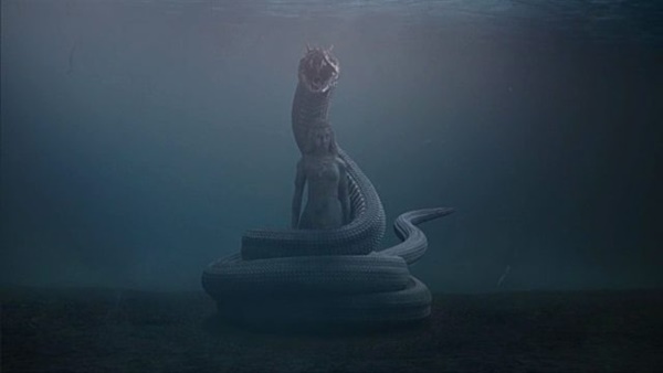 เบื้องหลังฉากแพล่มใน นาคี เบื้องหลังฉากแพล่มใน นาคี