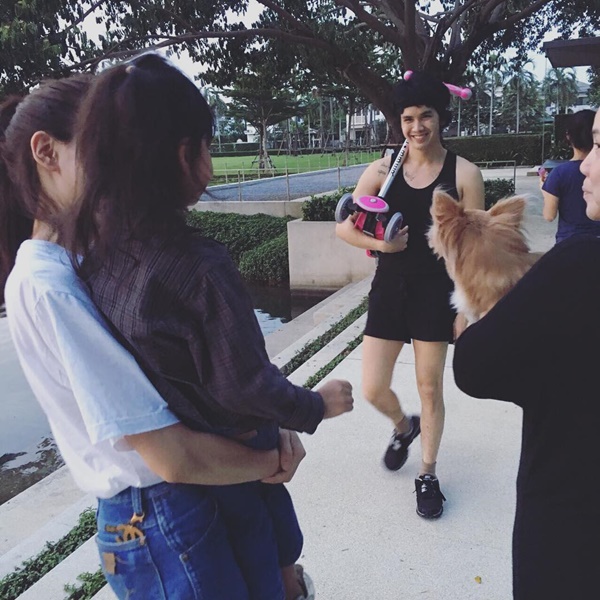 แอมมี่-ไอด้า แอมมี่-ไอด้า