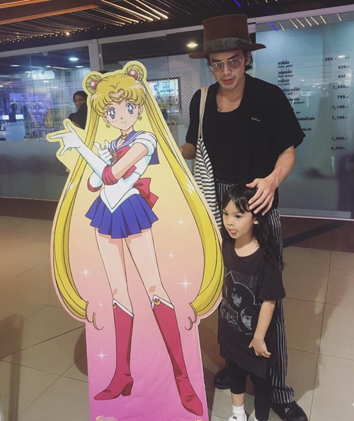 แอมมี่-ไอด้า แอมมี่-ไอด้า