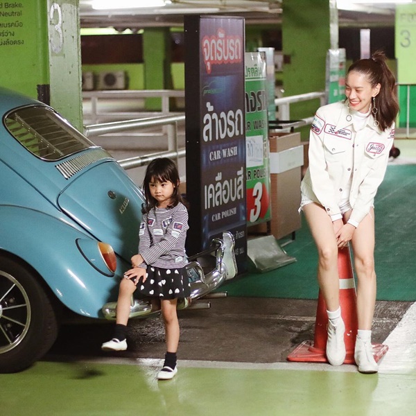 แอมมี่-ไอด้า แอมมี่-ไอด้า