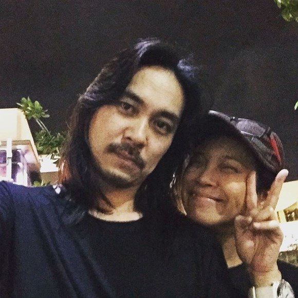 แอม เสาวลักษณ์ แอม เสาวลักษณ์