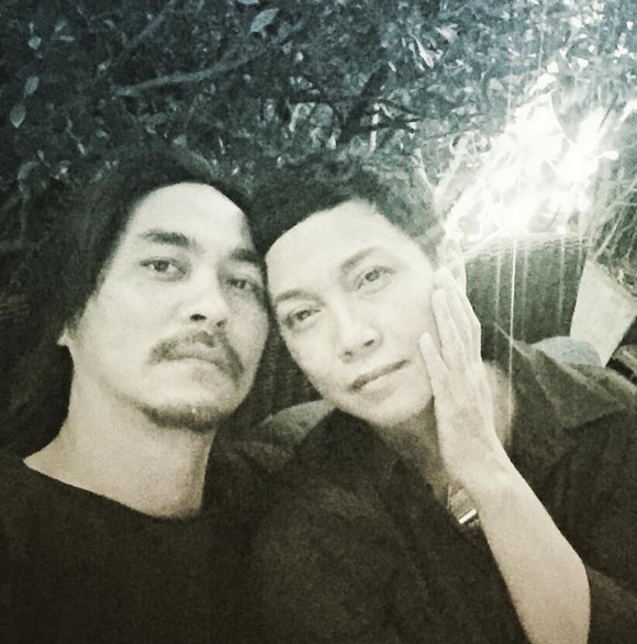 แอม เสาวลักษณ์ แอม เสาวลักษณ์