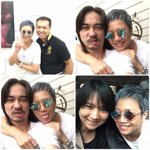 แอม เสาวลักษณ์ แอม เสาวลักษณ์