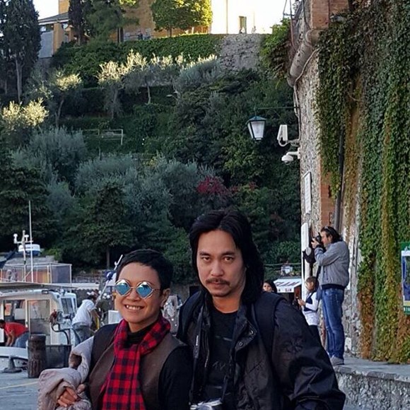 แอม เสาวลักษณ์ แอม เสาวลักษณ์