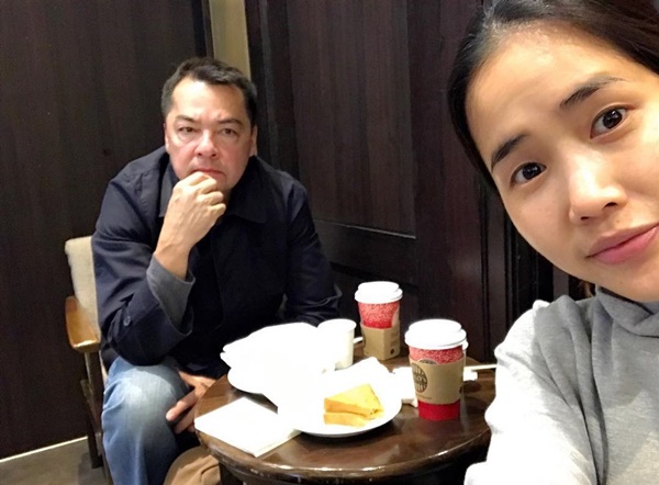 อ้น ศรีพรรณ - เอ อนันต์ อ้น ศรีพรรณ - เอ อนันต์