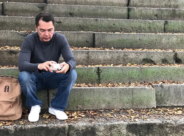 อ้น ศรีพรรณ - เอ อนันต์ อ้น ศรีพรรณ - เอ อนันต์