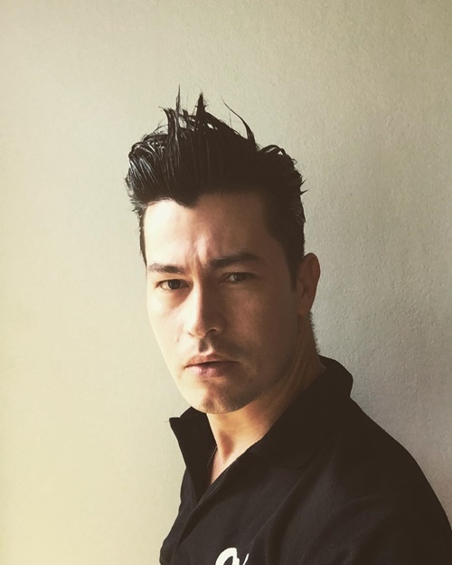 อ้น สราวุธ โพสต์ขอ ลาล่า แต่งงาน อ้น สราวุธ โพสต์ขอ ลาล่า แต่งงาน