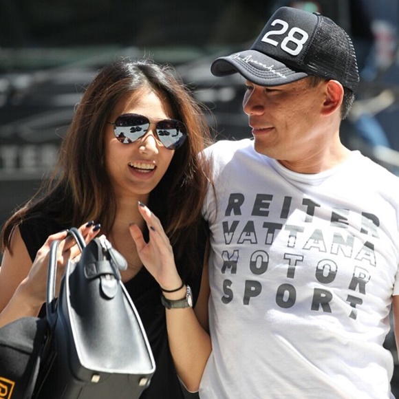 เอ๋ ชนม์สวัสดิ์ เอ๋ ชนม์สวัสดิ์