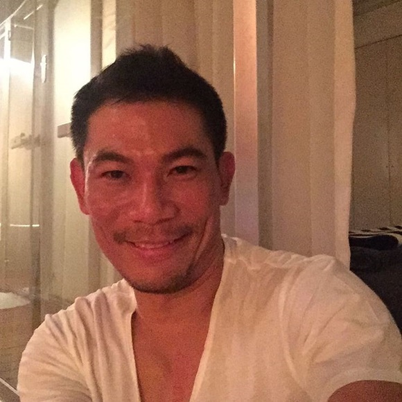 เอ๋ ชนม์สวัสดิ์ เอ๋ ชนม์สวัสดิ์