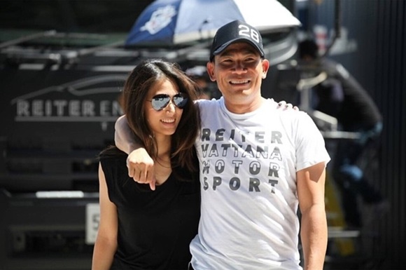 เอ๋ ชนม์สวัสดิ์ เอ๋ ชนม์สวัสดิ์