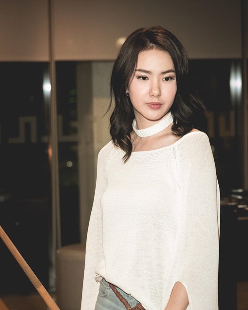 เชอรีน เดอะสตาร์ เชอรีน เดอะสตาร์