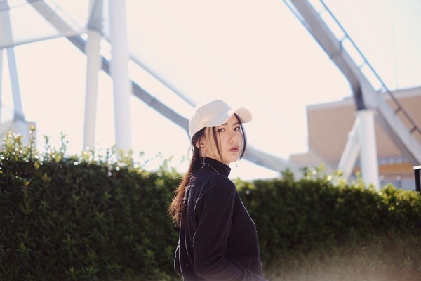 เชอรีน เดอะสตาร์ เชอรีน เดอะสตาร์