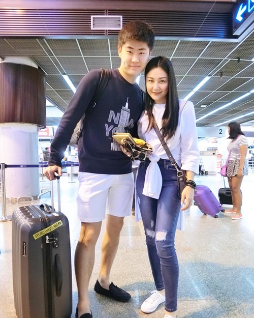 เอ็ม กอล์ฟ เอ็ม กอล์ฟ