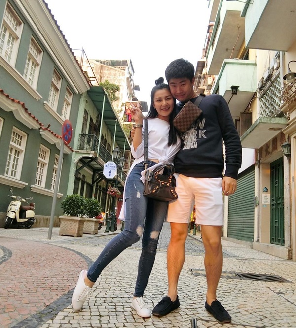 เอ็ม กอล์ฟ เอ็ม กอล์ฟ