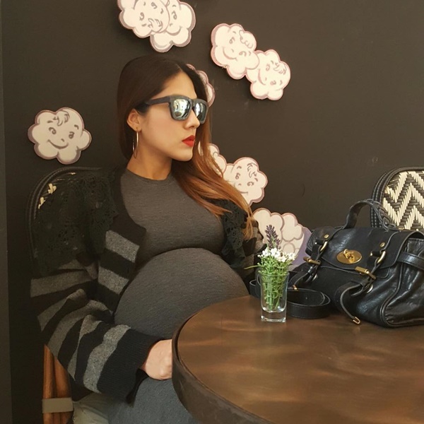 แม่แท้ ๆ ของ น้องอีสเตอร์ แม่แท้ ๆ ของ น้องอีสเตอร์