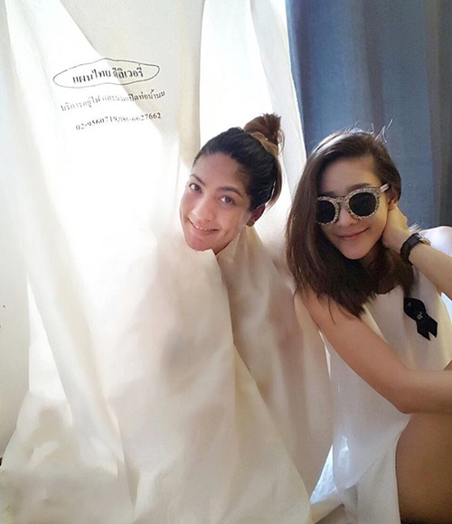 แม่แท้ ๆ ของ น้องอีสเตอร์ แม่แท้ ๆ ของ น้องอีสเตอร์