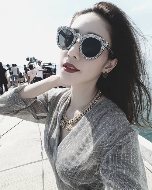 แม่แท้ ๆ ของ น้องอีสเตอร์ แม่แท้ ๆ ของ น้องอีสเตอร์