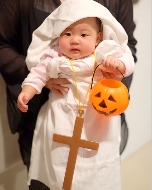 น้องเป่าเปา น้องเป่าเปา