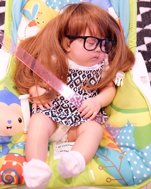 น้องเป่าเปา น้องเป่าเปา