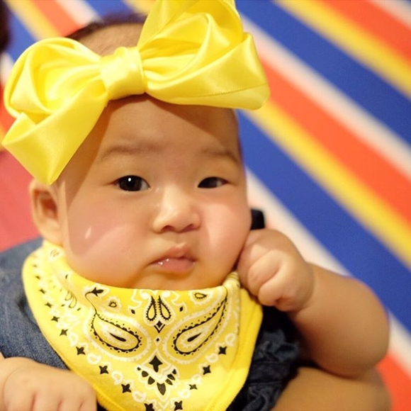 น้องเป่าเปา น้องเป่าเปา