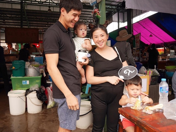 กาย รัชชานนท์ ฮารุ ยามากูชิ กาย รัชชานนท์ ฮารุ ยามากูชิ