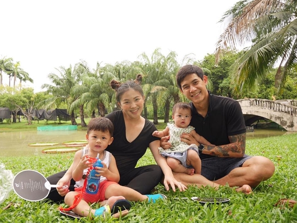 กาย รัชชานนท์ ฮารุ ยามากูชิ กาย รัชชานนท์ ฮารุ ยามากูชิ