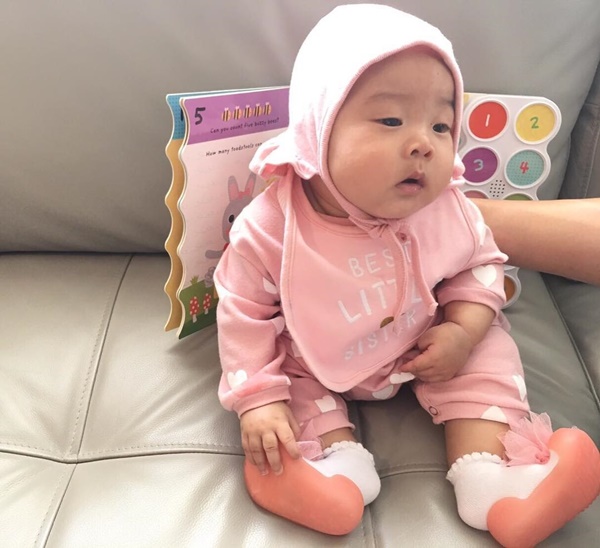 น้องเป่าเปา น้องเป่าเปา