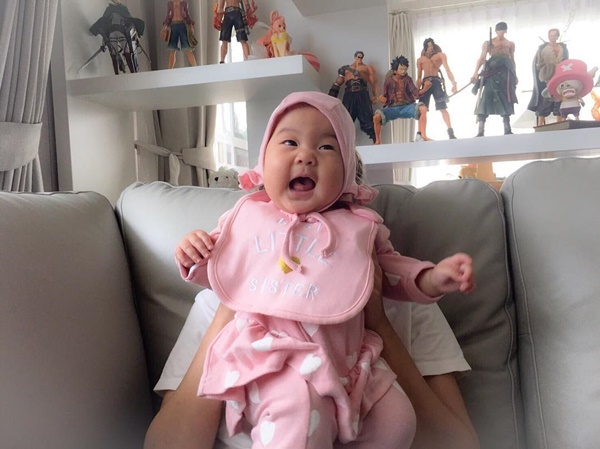 น้องเป่าเปา น้องเป่าเปา