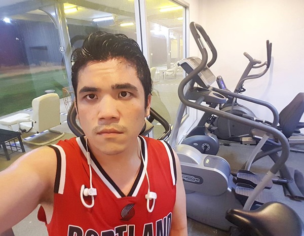 แจ็ค แฟนฉัน แจ็ค แฟนฉัน