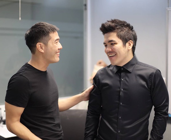 แจ็ค แฟนฉัน แจ็ค แฟนฉัน