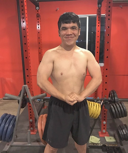 แจ็ค แฟนฉัน แจ็ค แฟนฉัน