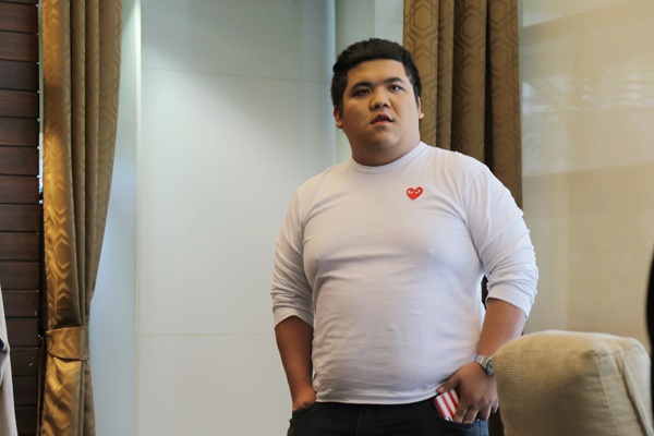 แจ็ค แฟนฉัน แจ็ค แฟนฉัน