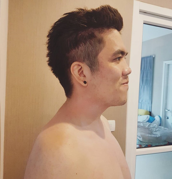 แจ็ค แฟนฉัน แจ็ค แฟนฉัน