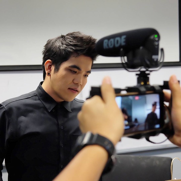 แจ็ค แฟนฉัน แจ็ค แฟนฉัน