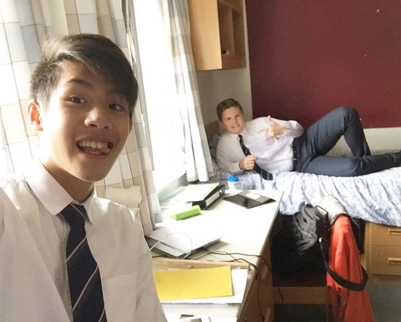 เจ้านาย เจ้าขุน เจ้านาย เจ้าขุน