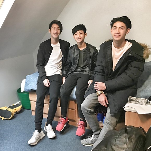 เจ้านาย เจ้าขุน เจ้านาย เจ้าขุน