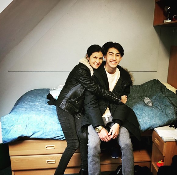 เจ้านาย เจ้าขุน เจ้านาย เจ้าขุน