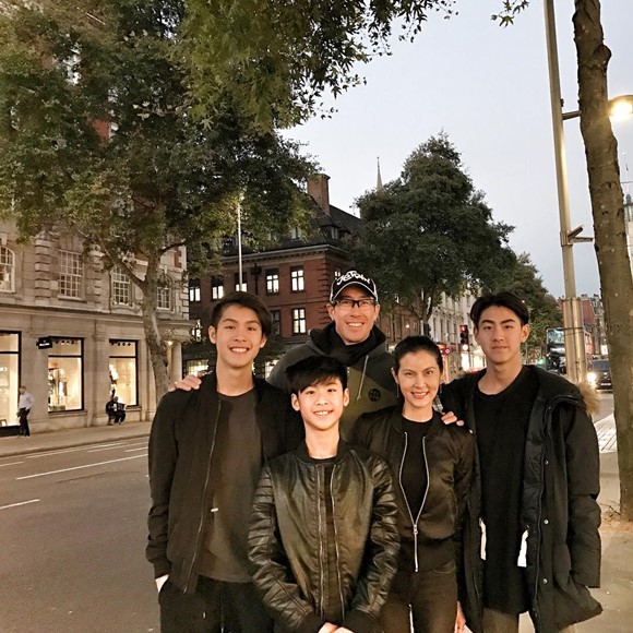 เจ้านาย เจ้าขุน เจ้านาย เจ้าขุน