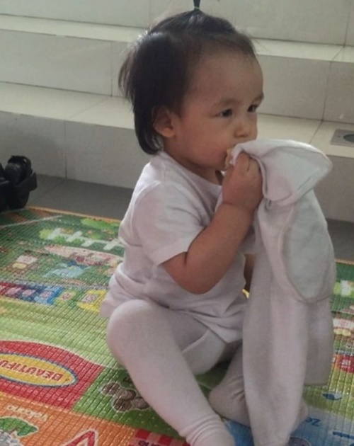 น้องออกู๊ด น้องออกู๊ด