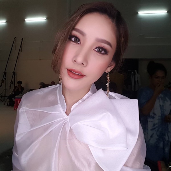 แตงโม นิดา แตงโม นิดา